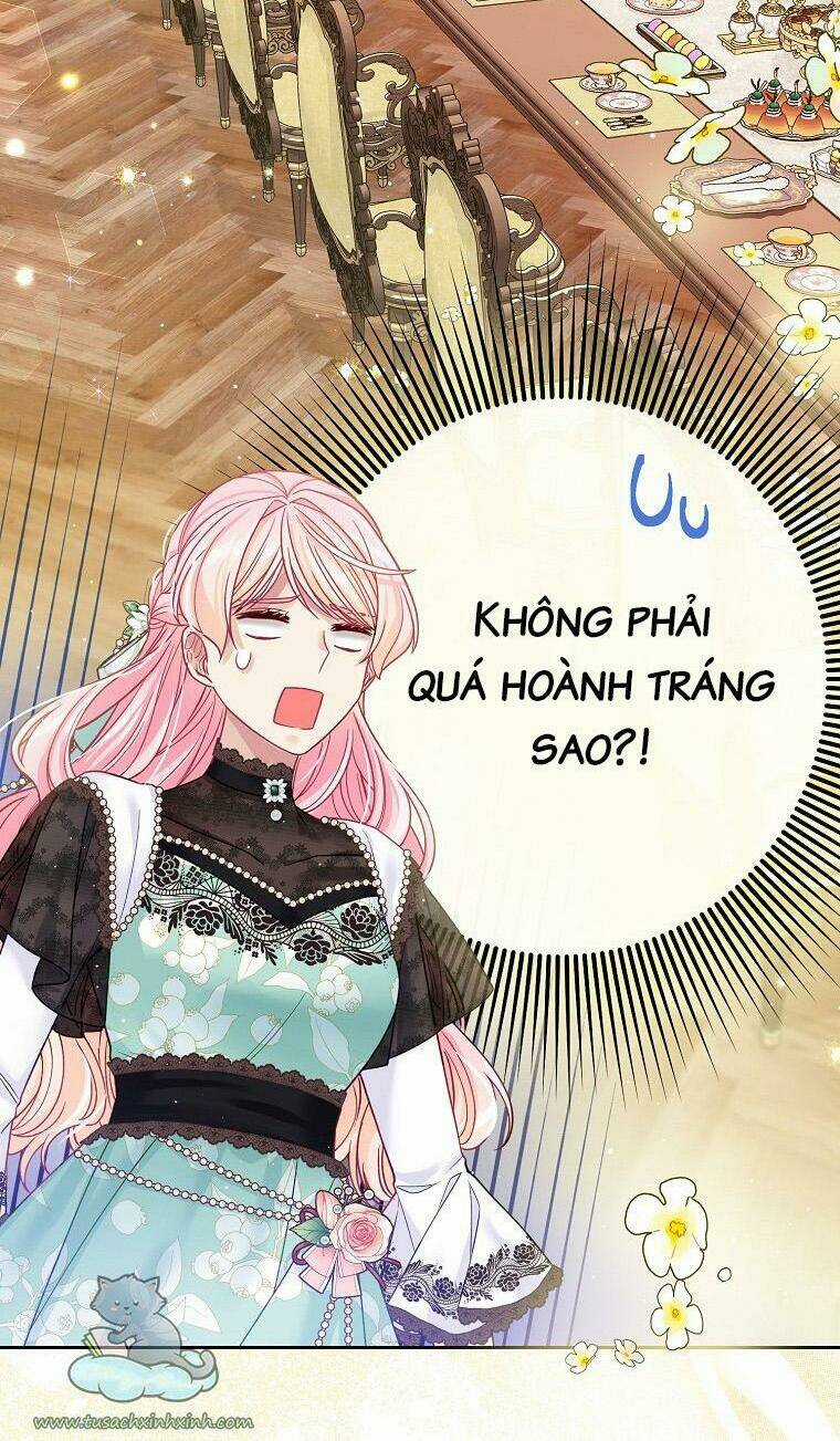 CHỒNG EM DỄ THƯƠNG CHẾT MẤT THÔI! Chapter 36 trang 27