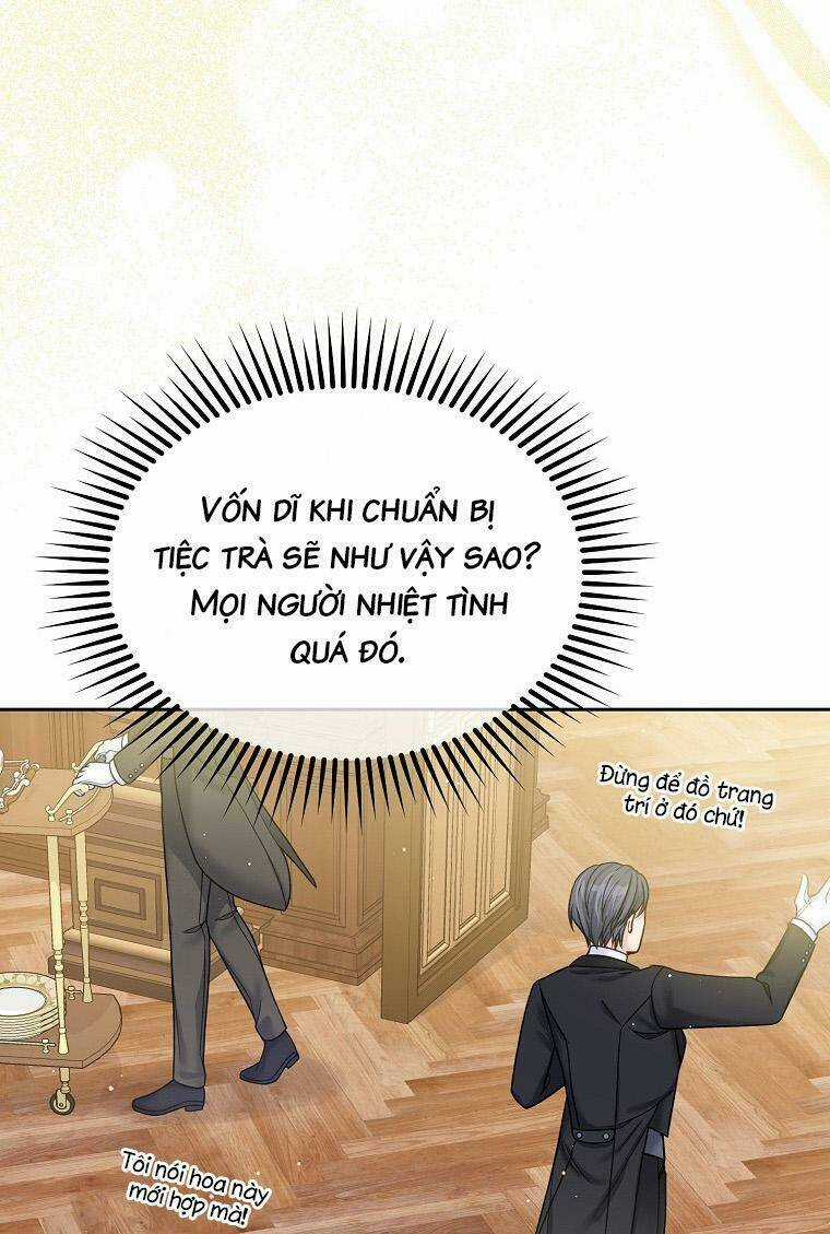CHỒNG EM DỄ THƯƠNG CHẾT MẤT THÔI! Chapter 36 trang 28