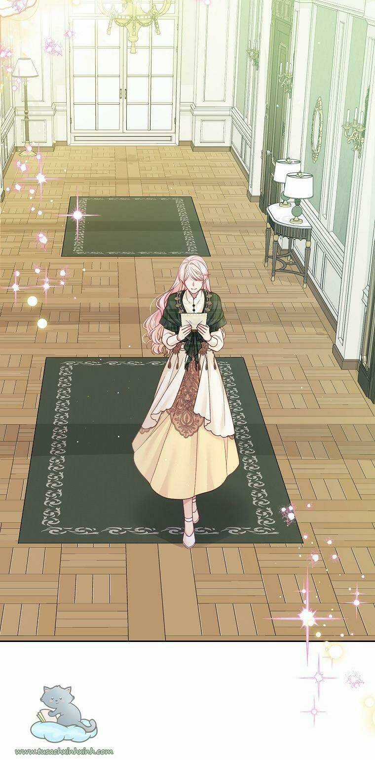 CHỒNG EM DỄ THƯƠNG CHẾT MẤT THÔI! Chapter 36 trang 3