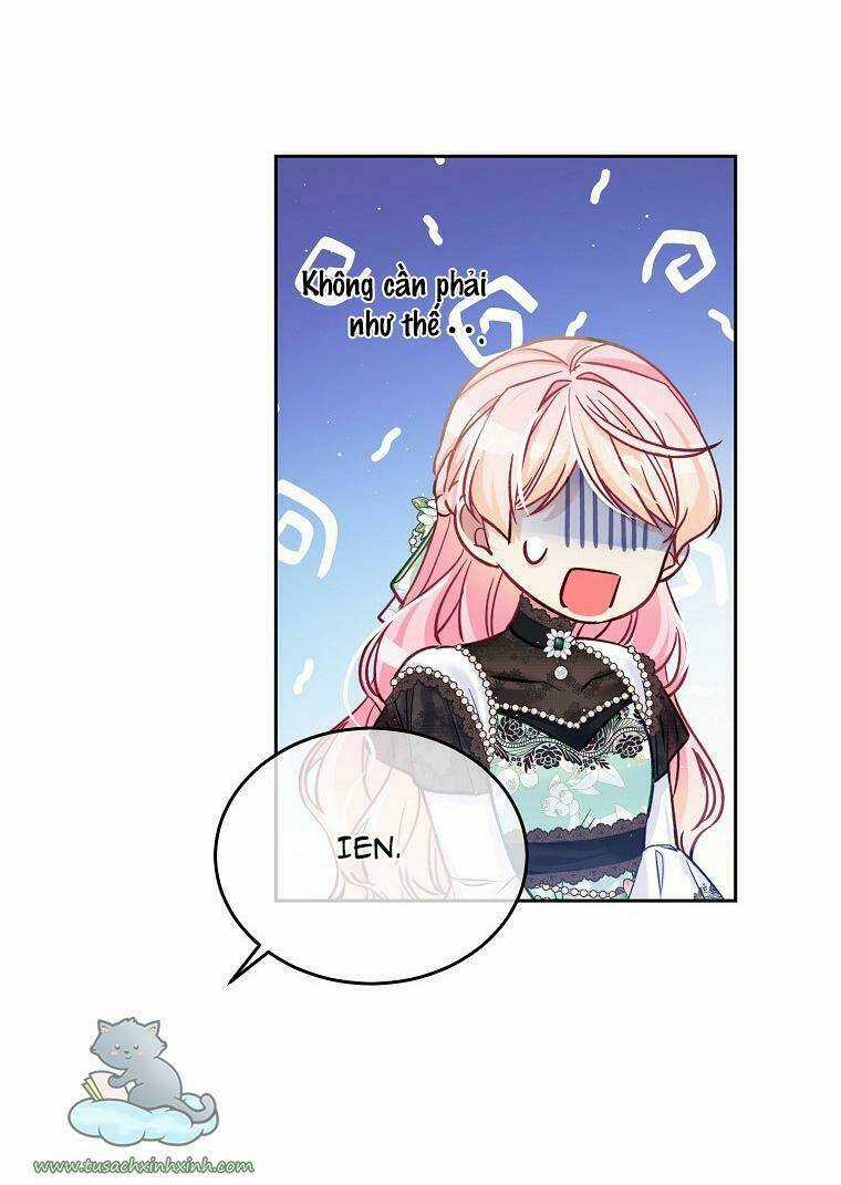 CHỒNG EM DỄ THƯƠNG CHẾT MẤT THÔI! Chapter 36 trang 30