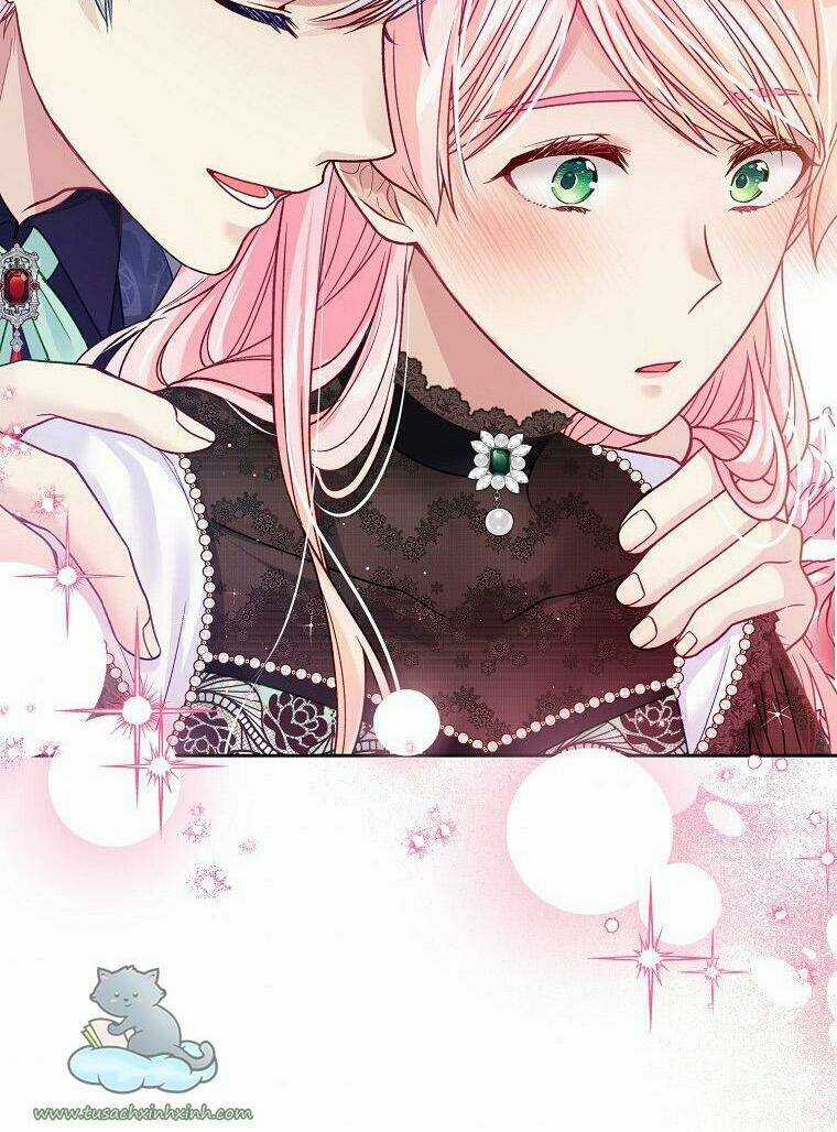 CHỒNG EM DỄ THƯƠNG CHẾT MẤT THÔI! Chapter 36 trang 32