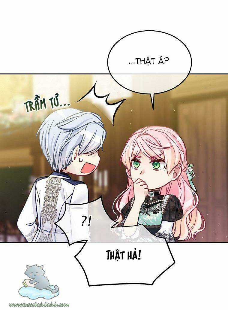 CHỒNG EM DỄ THƯƠNG CHẾT MẤT THÔI! Chapter 36 trang 36