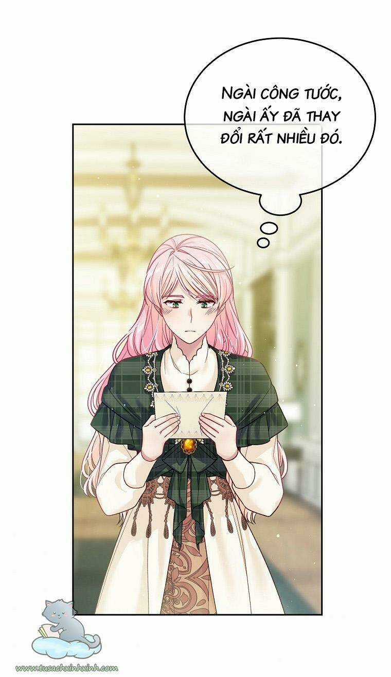 CHỒNG EM DỄ THƯƠNG CHẾT MẤT THÔI! Chapter 36 trang 4