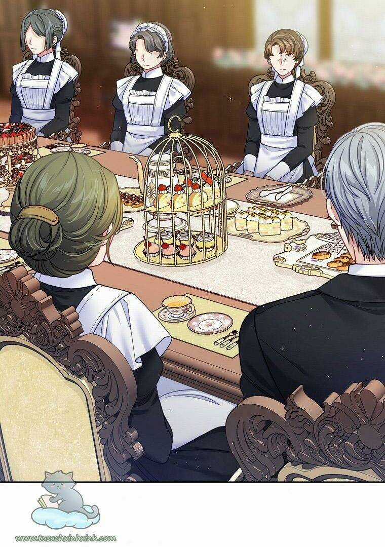 CHỒNG EM DỄ THƯƠNG CHẾT MẤT THÔI! Chapter 36 trang 40