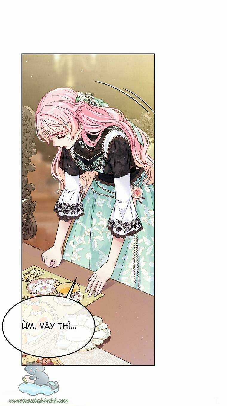 CHỒNG EM DỄ THƯƠNG CHẾT MẤT THÔI! Chapter 36 trang 43