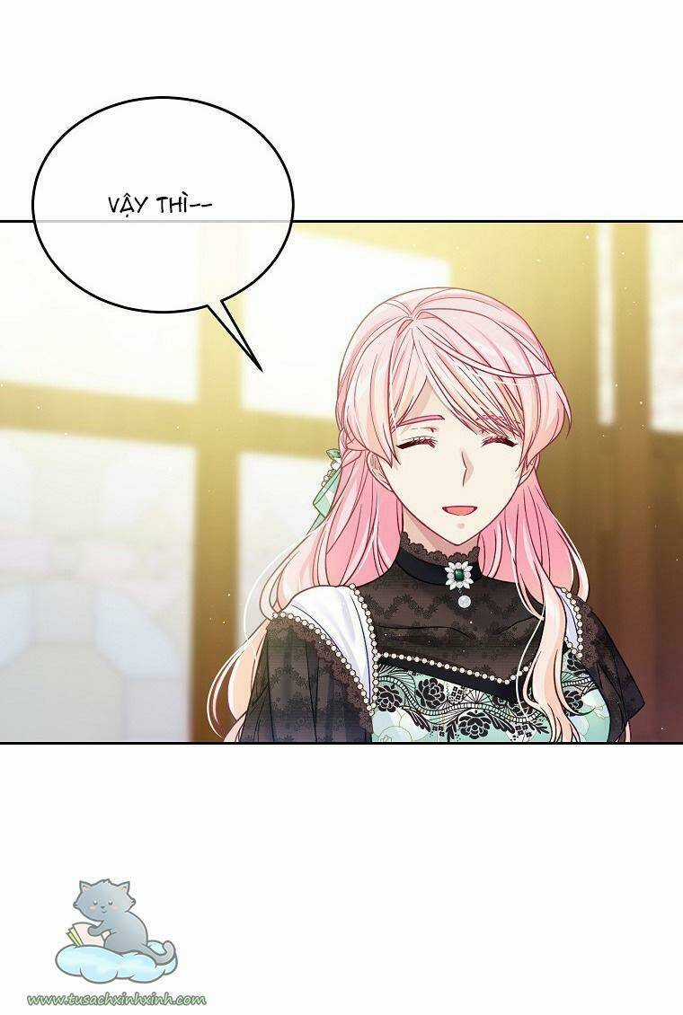 CHỒNG EM DỄ THƯƠNG CHẾT MẤT THÔI! Chapter 36 trang 46