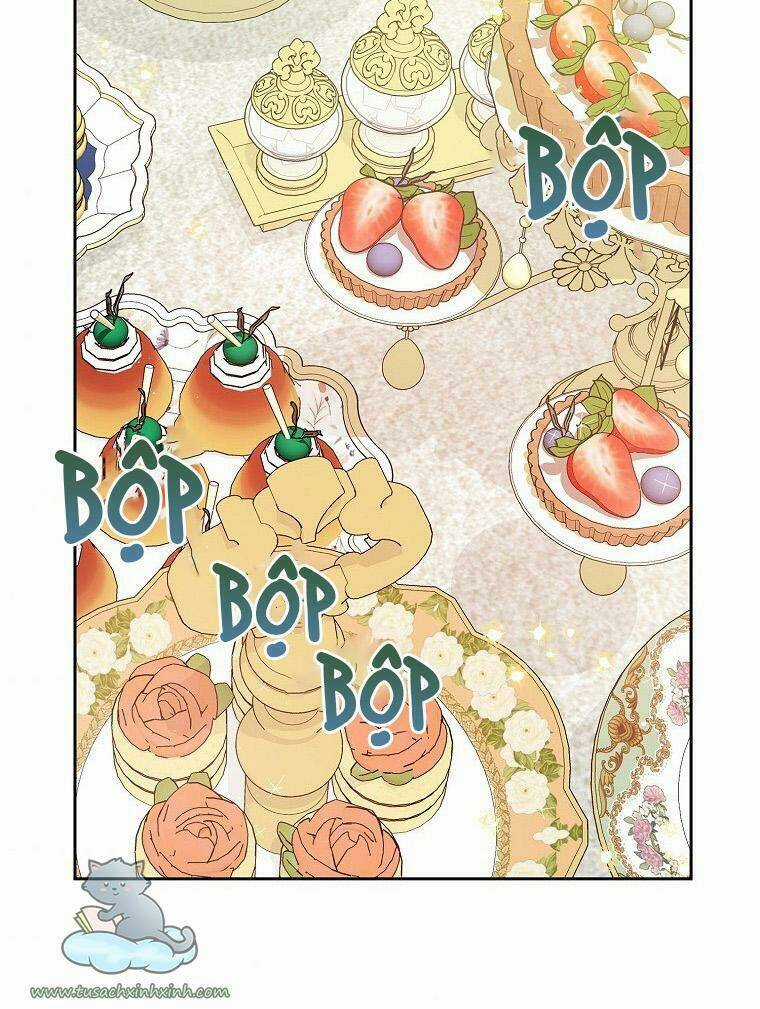 CHỒNG EM DỄ THƯƠNG CHẾT MẤT THÔI! Chapter 36 trang 48