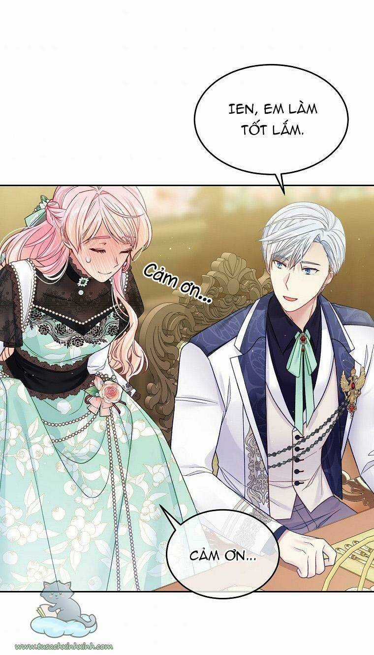 CHỒNG EM DỄ THƯƠNG CHẾT MẤT THÔI! Chapter 36 trang 49