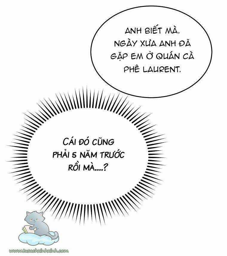 CHỒNG EM DỄ THƯƠNG CHẾT MẤT THÔI! Chapter 36 trang 52