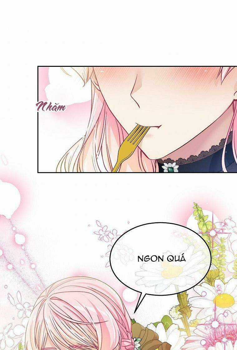 CHỒNG EM DỄ THƯƠNG CHẾT MẤT THÔI! Chapter 36 trang 56