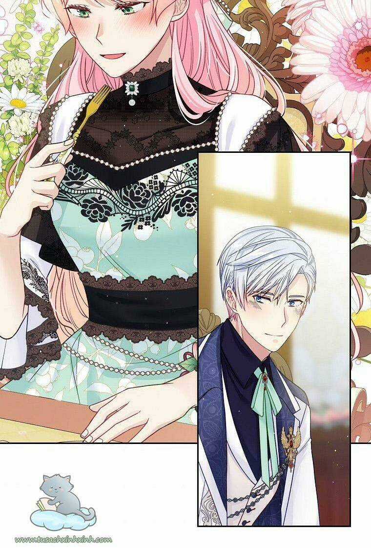 CHỒNG EM DỄ THƯƠNG CHẾT MẤT THÔI! Chapter 36 trang 57