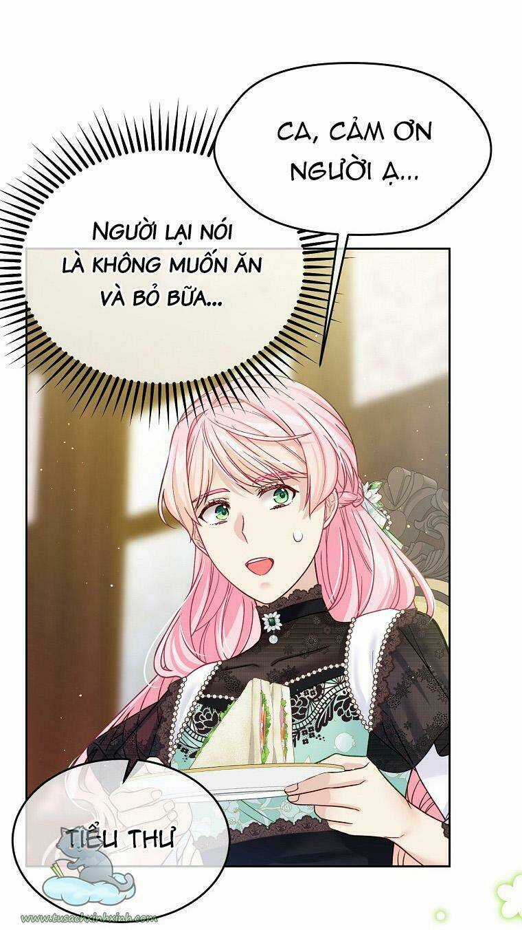 CHỒNG EM DỄ THƯƠNG CHẾT MẤT THÔI! Chapter 36 trang 59