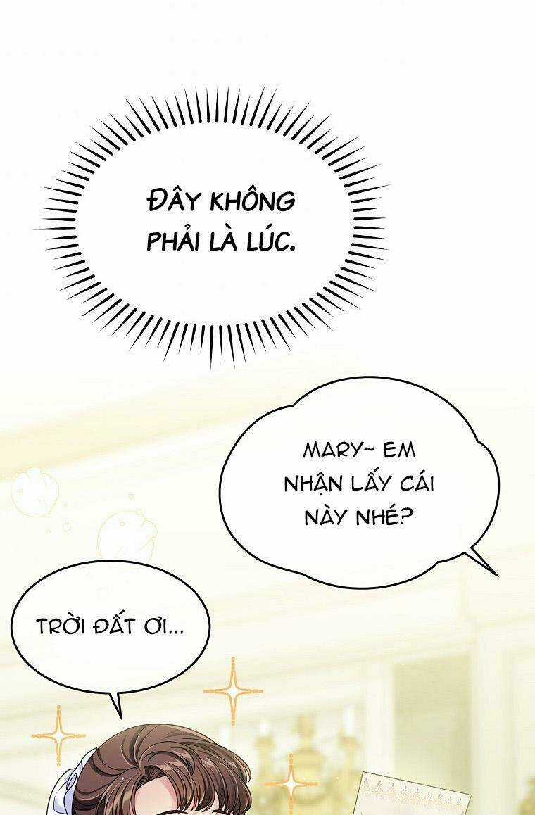 CHỒNG EM DỄ THƯƠNG CHẾT MẤT THÔI! Chapter 36 trang 6