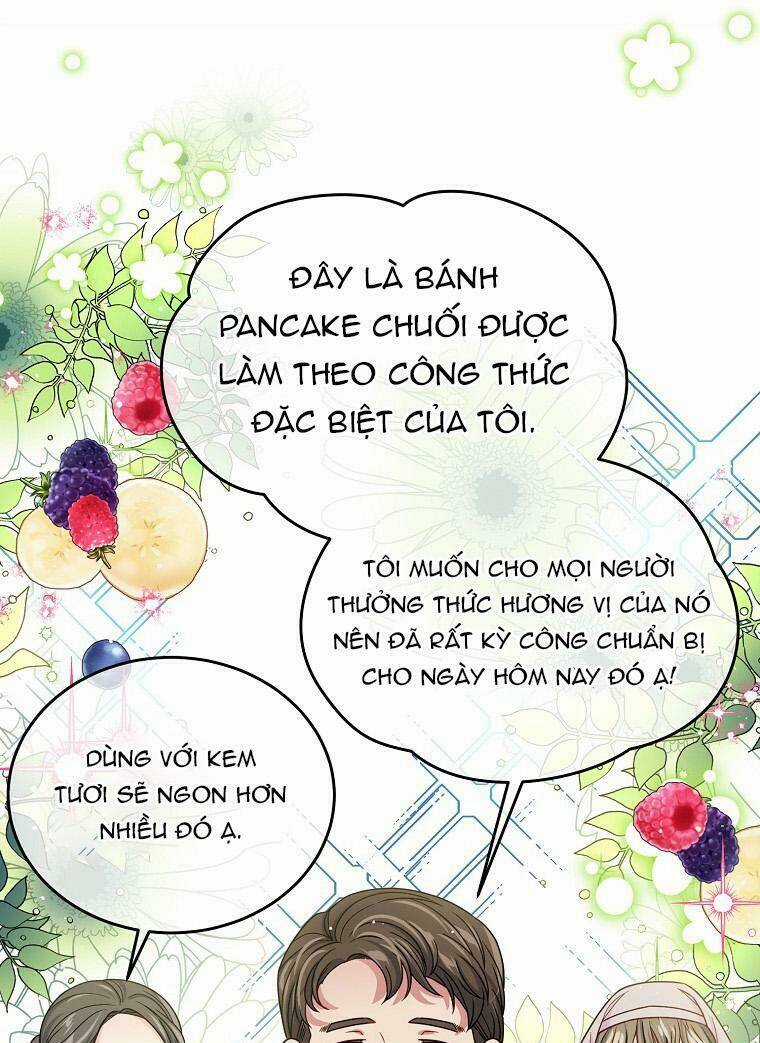 CHỒNG EM DỄ THƯƠNG CHẾT MẤT THÔI! Chapter 36 trang 60