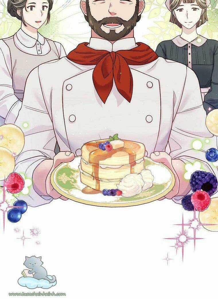 CHỒNG EM DỄ THƯƠNG CHẾT MẤT THÔI! Chapter 36 trang 61