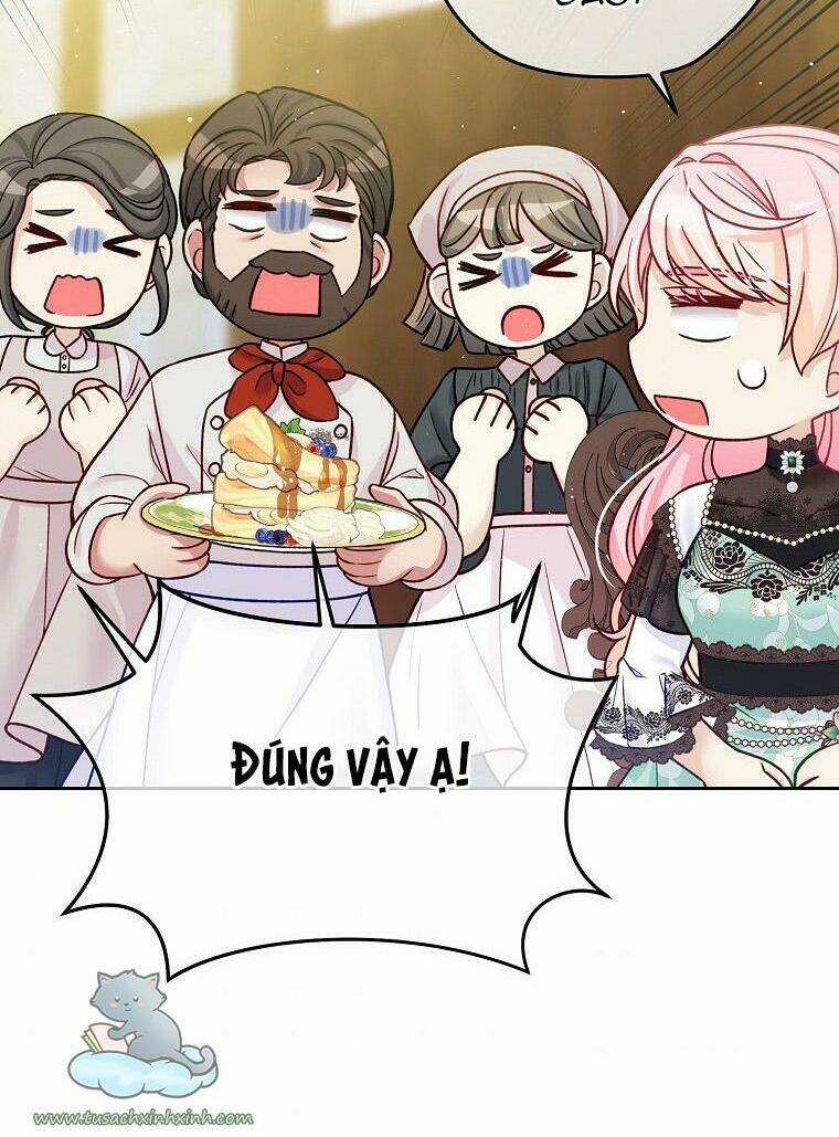 CHỒNG EM DỄ THƯƠNG CHẾT MẤT THÔI! Chapter 36 trang 64