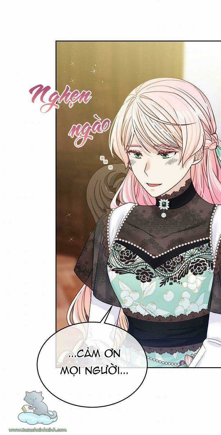 CHỒNG EM DỄ THƯƠNG CHẾT MẤT THÔI! Chapter 36 trang 65