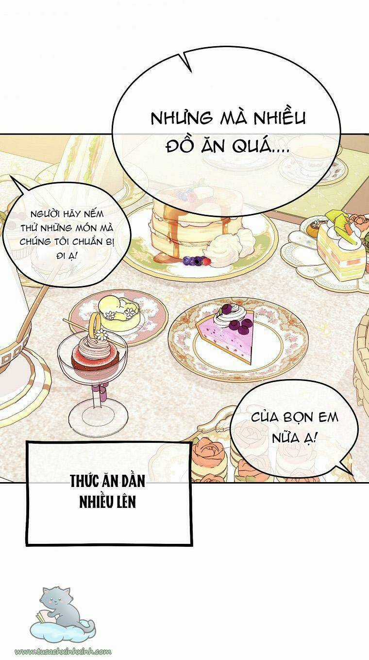 CHỒNG EM DỄ THƯƠNG CHẾT MẤT THÔI! Chapter 36 trang 66