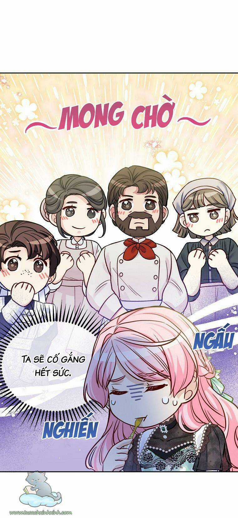 CHỒNG EM DỄ THƯƠNG CHẾT MẤT THÔI! Chapter 36 trang 67