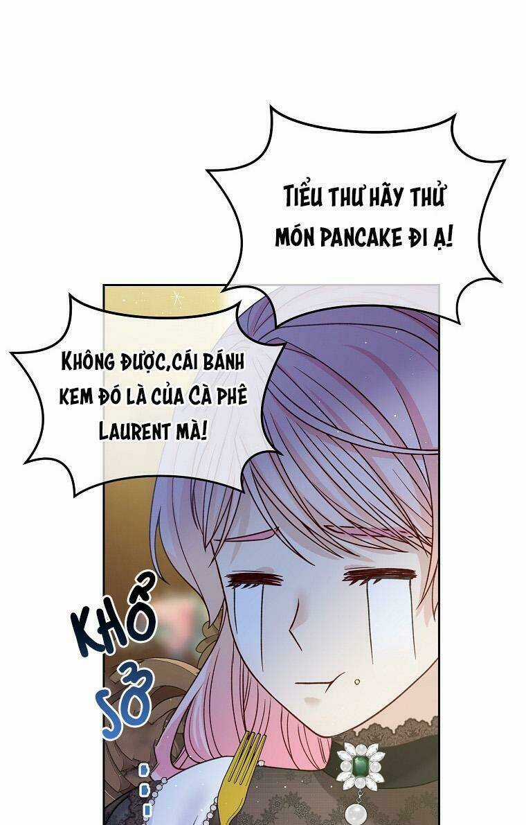 CHỒNG EM DỄ THƯƠNG CHẾT MẤT THÔI! Chapter 36 trang 68