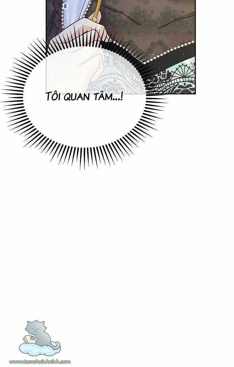 CHỒNG EM DỄ THƯƠNG CHẾT MẤT THÔI! Chapter 36 trang 69