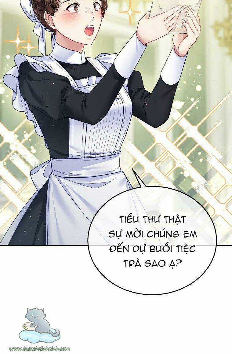 CHỒNG EM DỄ THƯƠNG CHẾT MẤT THÔI! Chapter 36 trang 7