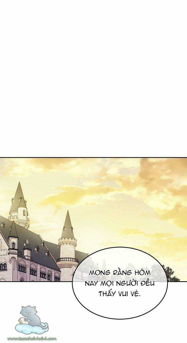 CHỒNG EM DỄ THƯƠNG CHẾT MẤT THÔI! Chapter 36 trang 70