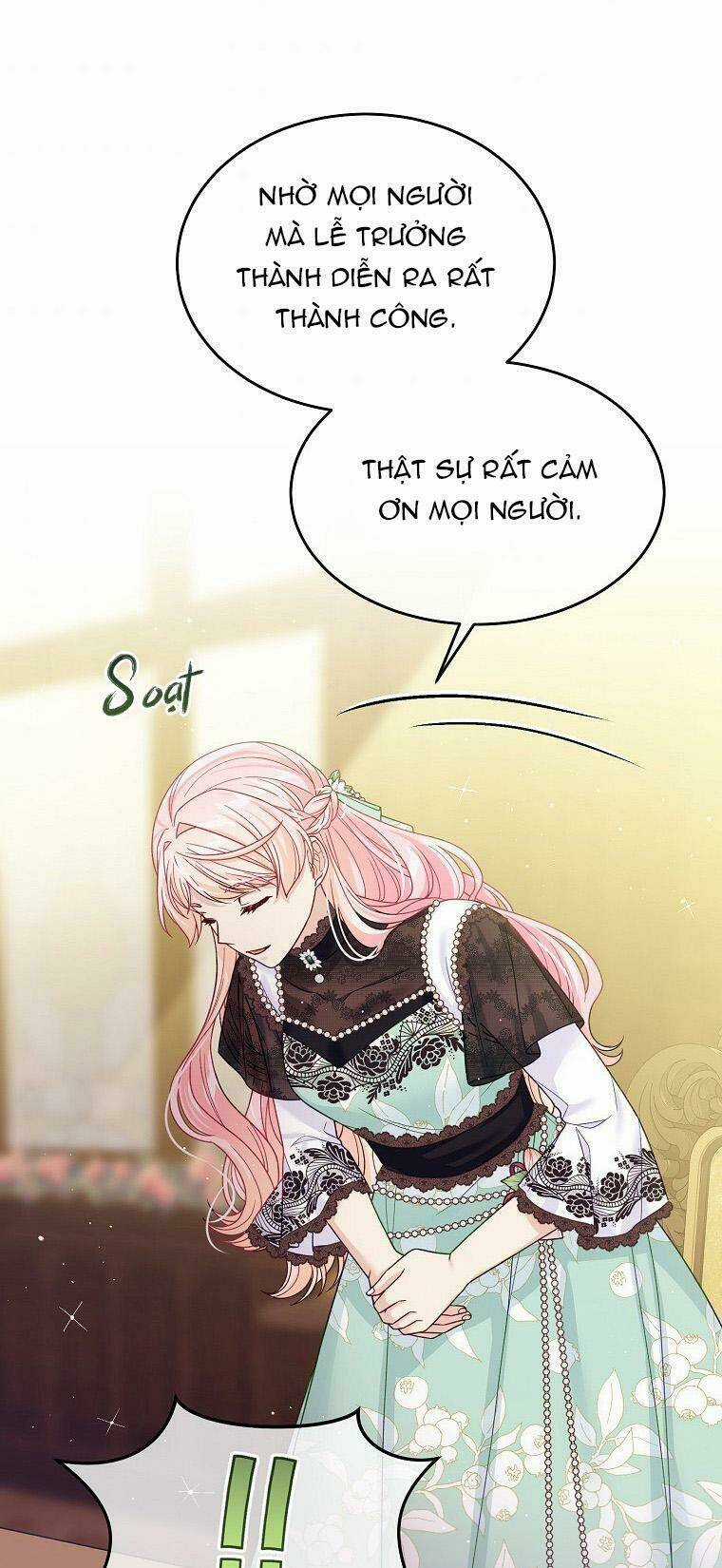 CHỒNG EM DỄ THƯƠNG CHẾT MẤT THÔI! Chapter 36 trang 73