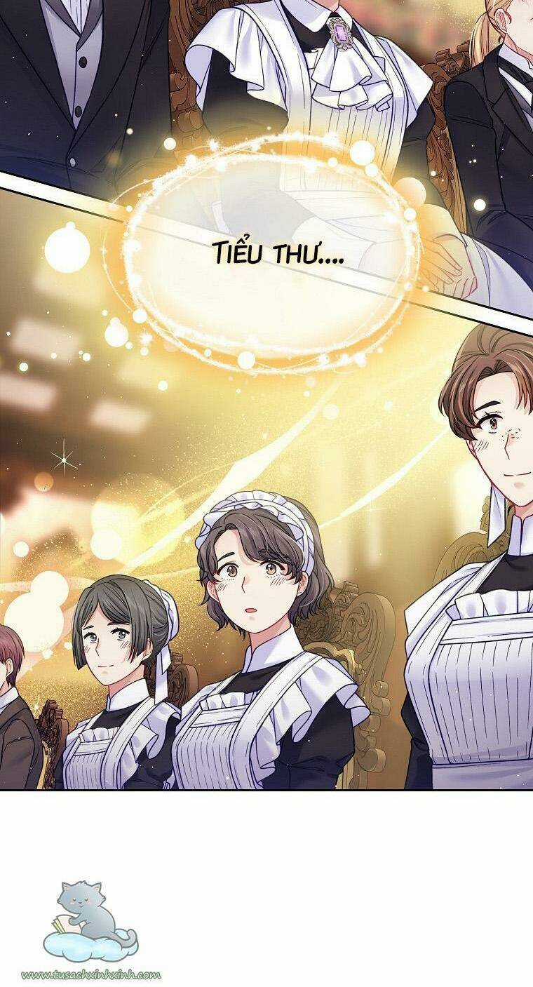 CHỒNG EM DỄ THƯƠNG CHẾT MẤT THÔI! Chapter 36 trang 76