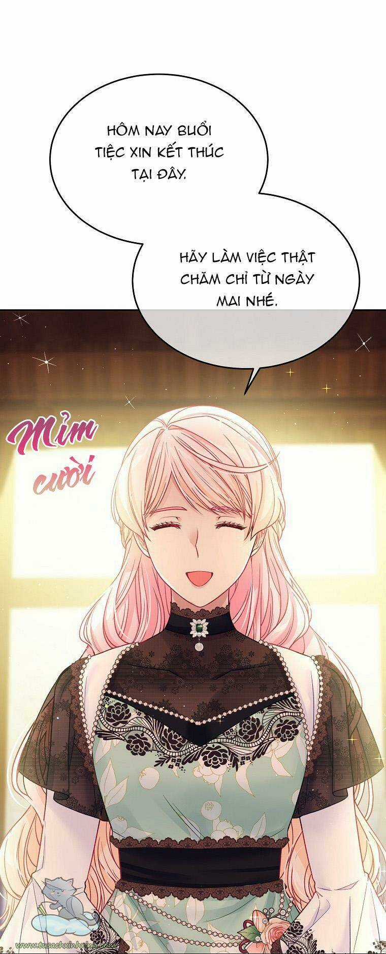 CHỒNG EM DỄ THƯƠNG CHẾT MẤT THÔI! Chapter 36 trang 77