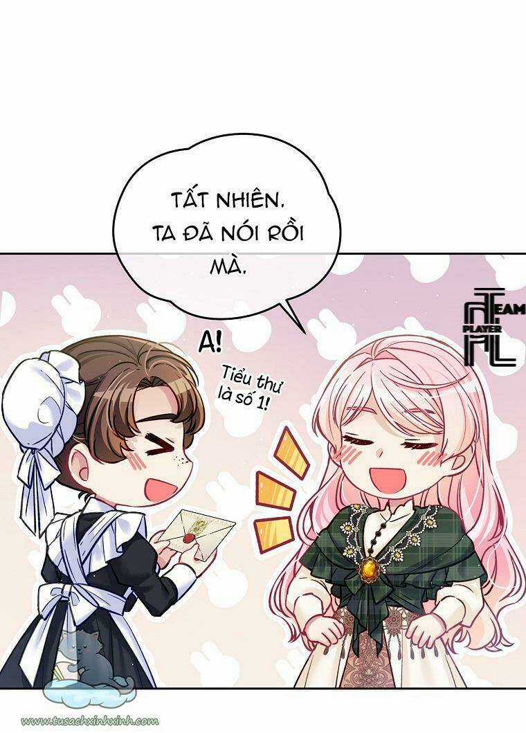 CHỒNG EM DỄ THƯƠNG CHẾT MẤT THÔI! Chapter 36 trang 8