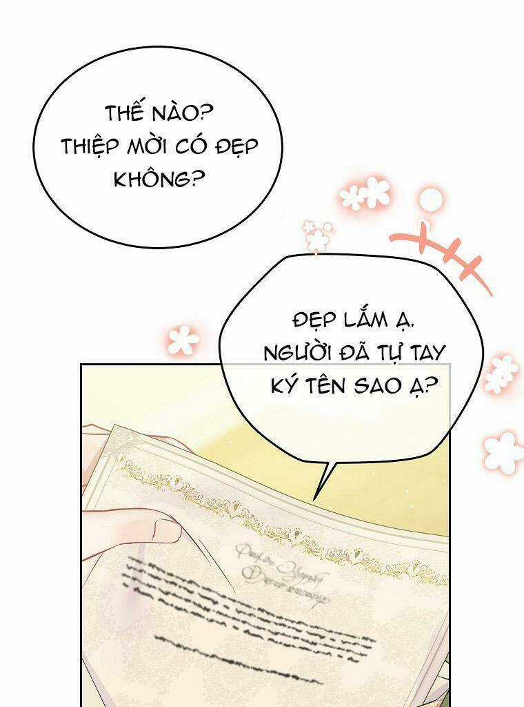 CHỒNG EM DỄ THƯƠNG CHẾT MẤT THÔI! Chapter 36 trang 9