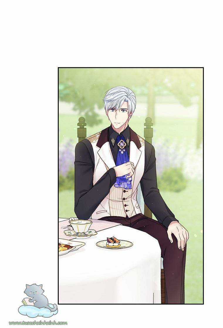 CHỒNG EM DỄ THƯƠNG CHẾT MẤT THÔI! Chapter 37 trang 10