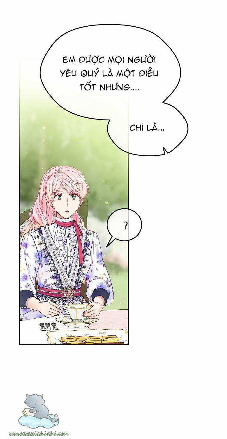 CHỒNG EM DỄ THƯƠNG CHẾT MẤT THÔI! Chapter 37 trang 11