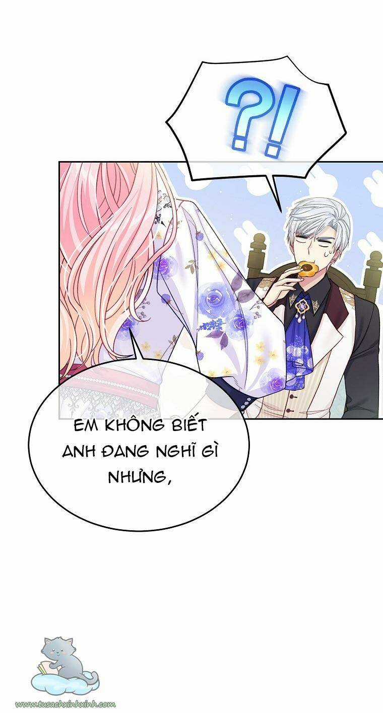 CHỒNG EM DỄ THƯƠNG CHẾT MẤT THÔI! Chapter 37 trang 14