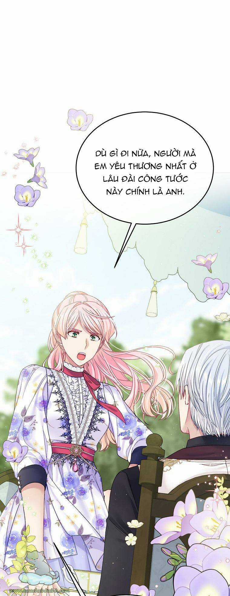CHỒNG EM DỄ THƯƠNG CHẾT MẤT THÔI! Chapter 37 trang 15