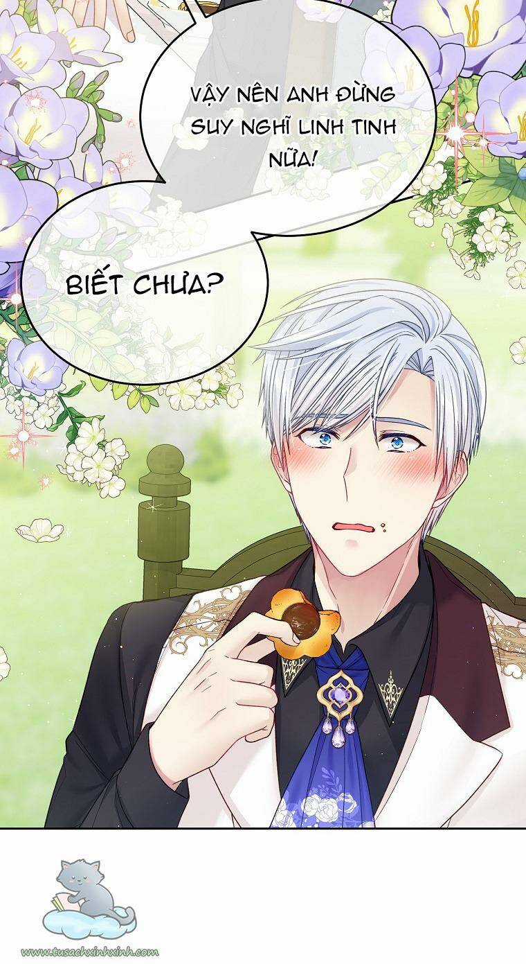 CHỒNG EM DỄ THƯƠNG CHẾT MẤT THÔI! Chapter 37 trang 16