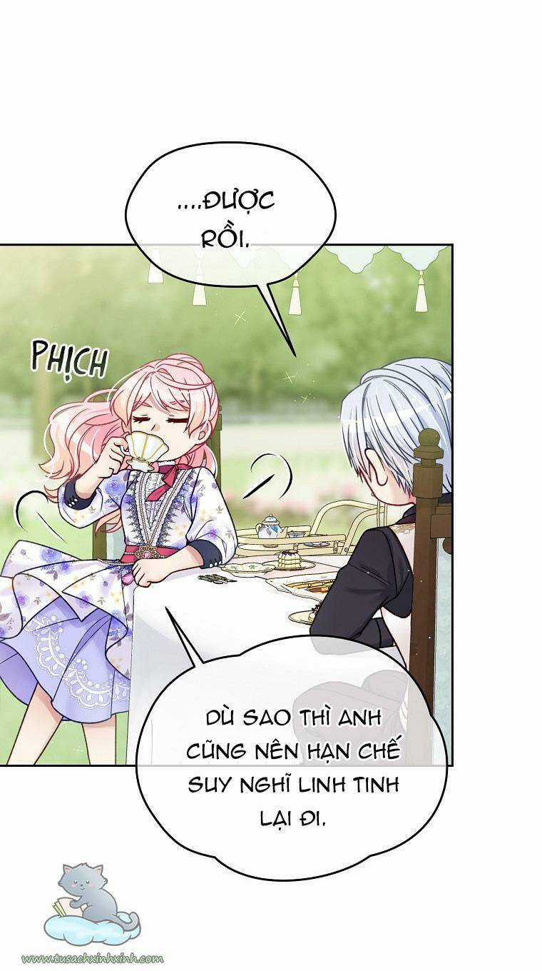 CHỒNG EM DỄ THƯƠNG CHẾT MẤT THÔI! Chapter 37 trang 17