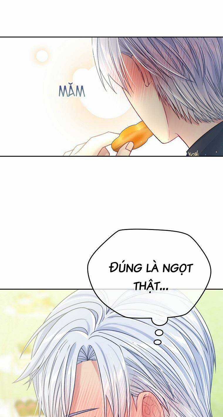 CHỒNG EM DỄ THƯƠNG CHẾT MẤT THÔI! Chapter 37 trang 18
