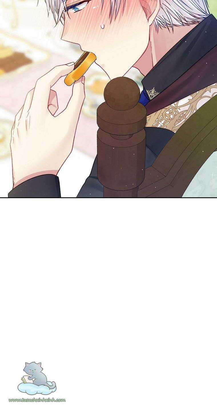 CHỒNG EM DỄ THƯƠNG CHẾT MẤT THÔI! Chapter 37 trang 19