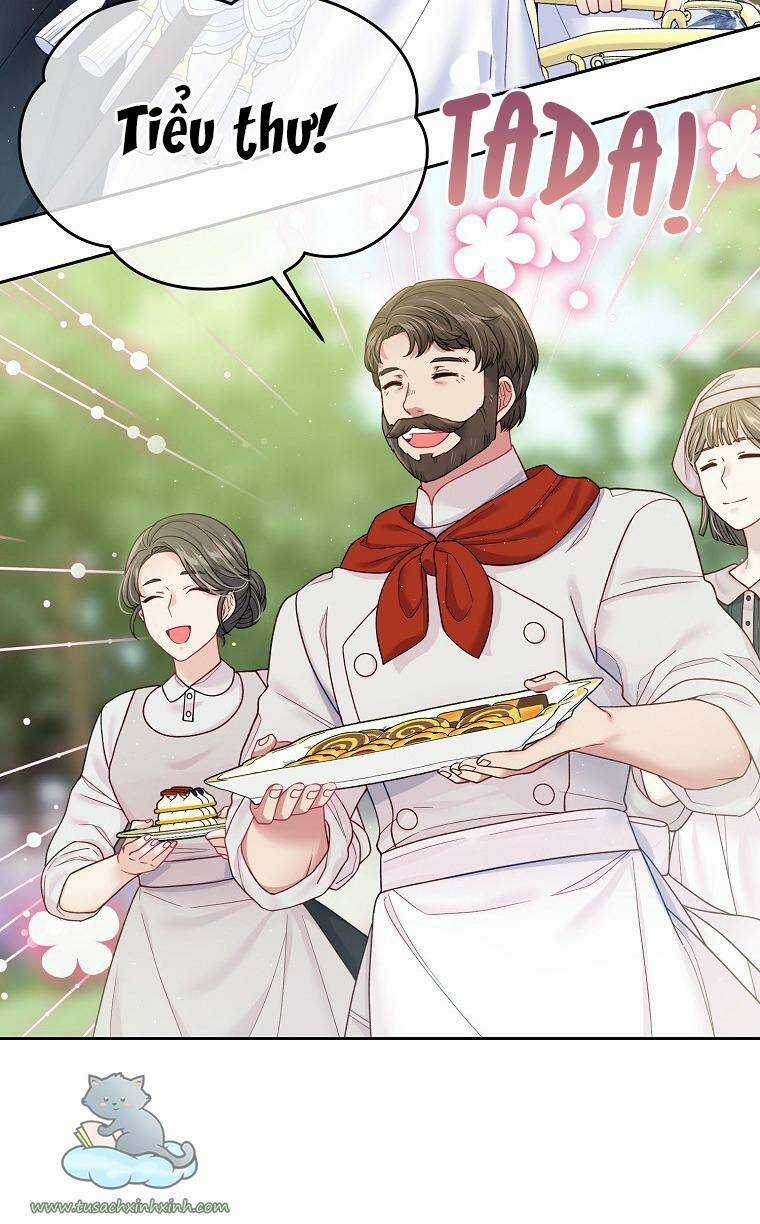 CHỒNG EM DỄ THƯƠNG CHẾT MẤT THÔI! Chapter 37 trang 2