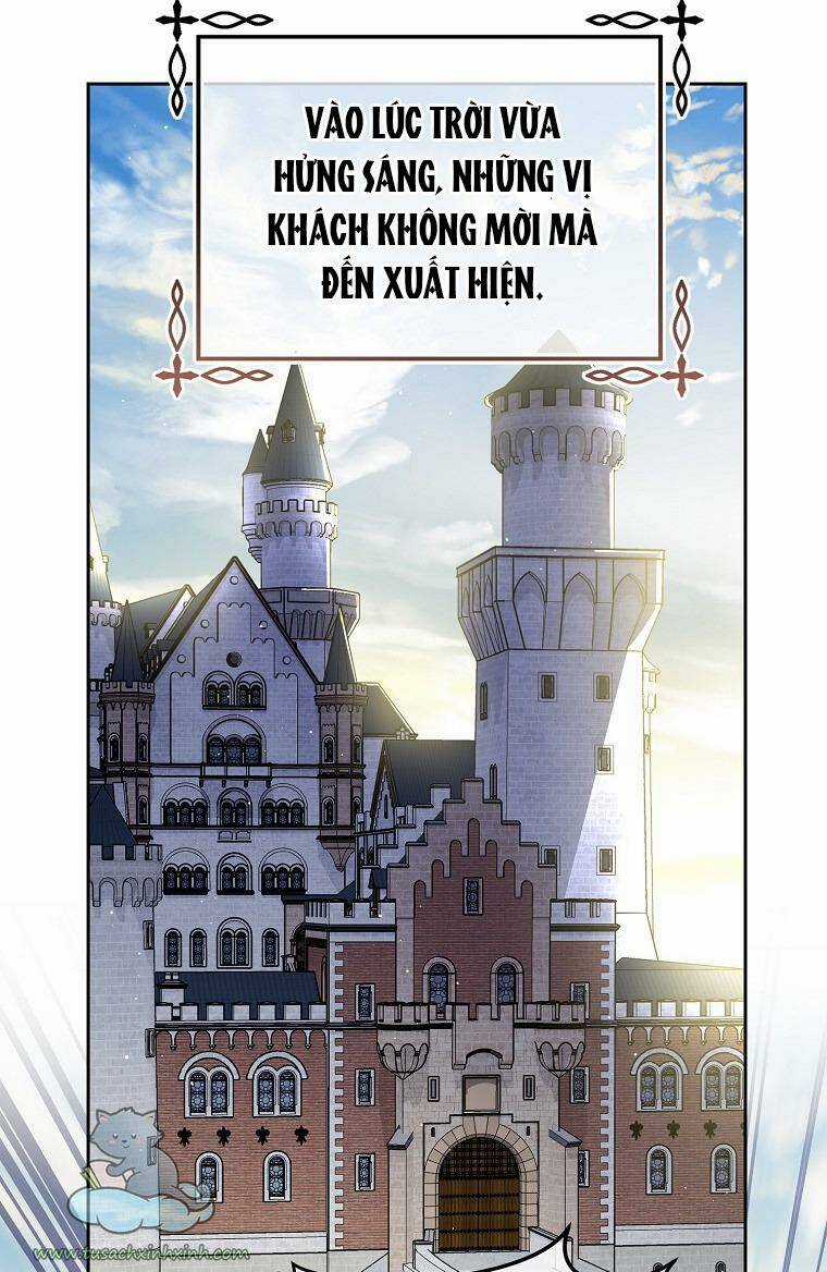 CHỒNG EM DỄ THƯƠNG CHẾT MẤT THÔI! Chapter 37 trang 22