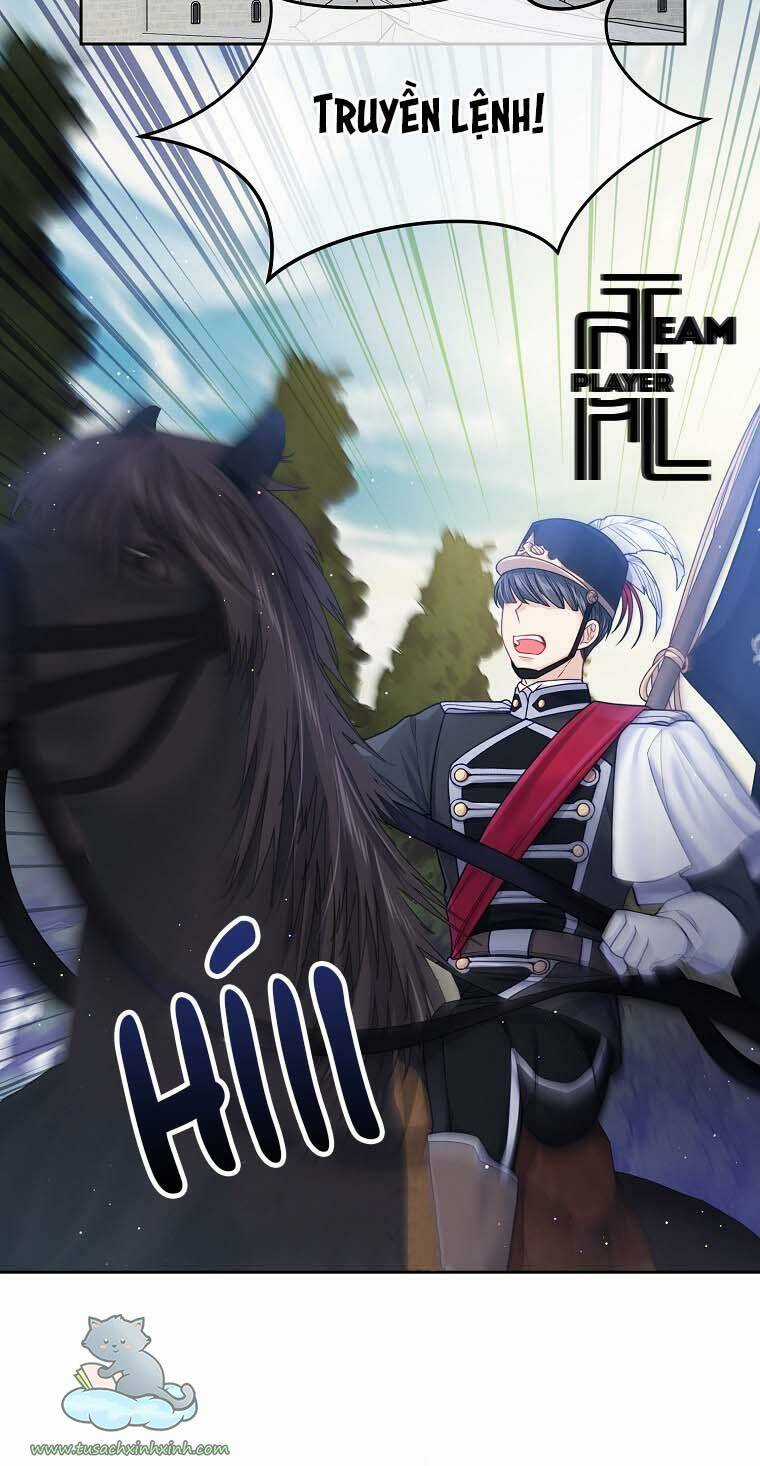 CHỒNG EM DỄ THƯƠNG CHẾT MẤT THÔI! Chapter 37 trang 23