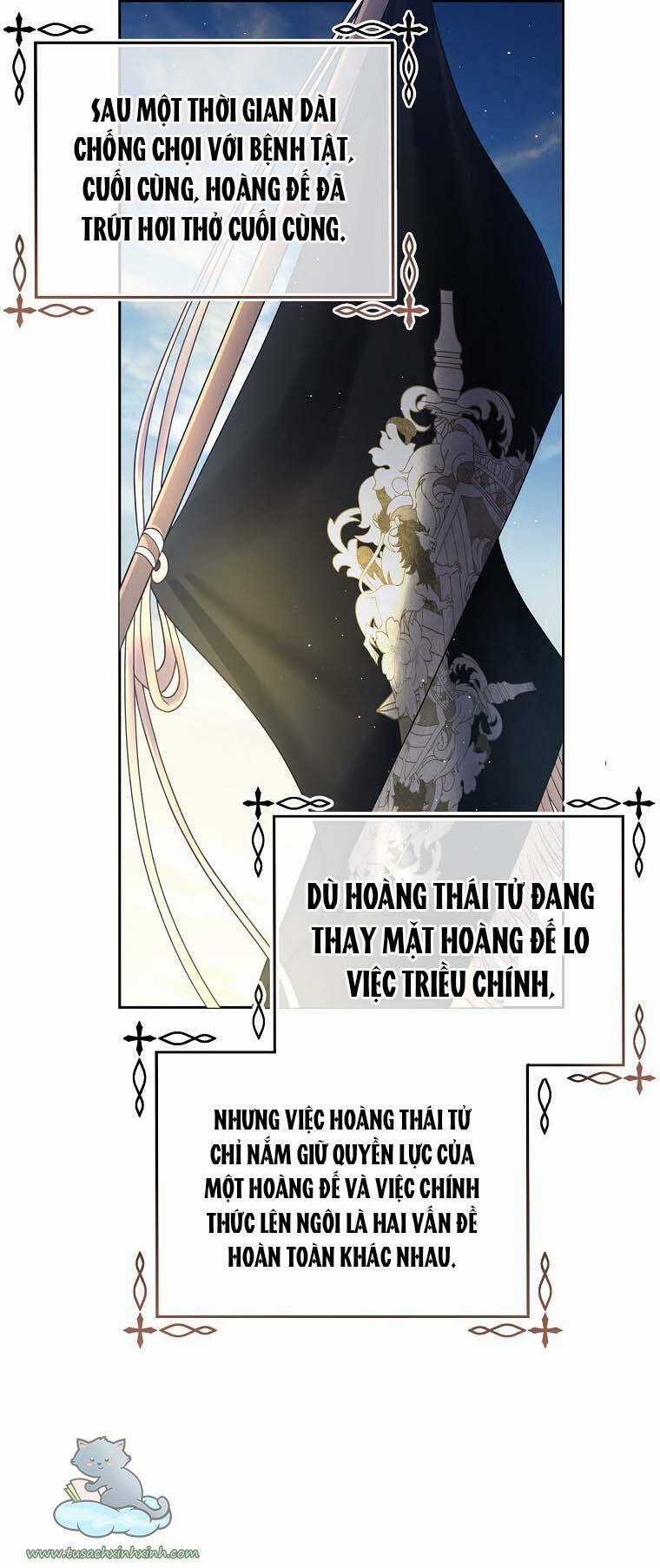 CHỒNG EM DỄ THƯƠNG CHẾT MẤT THÔI! Chapter 37 trang 25