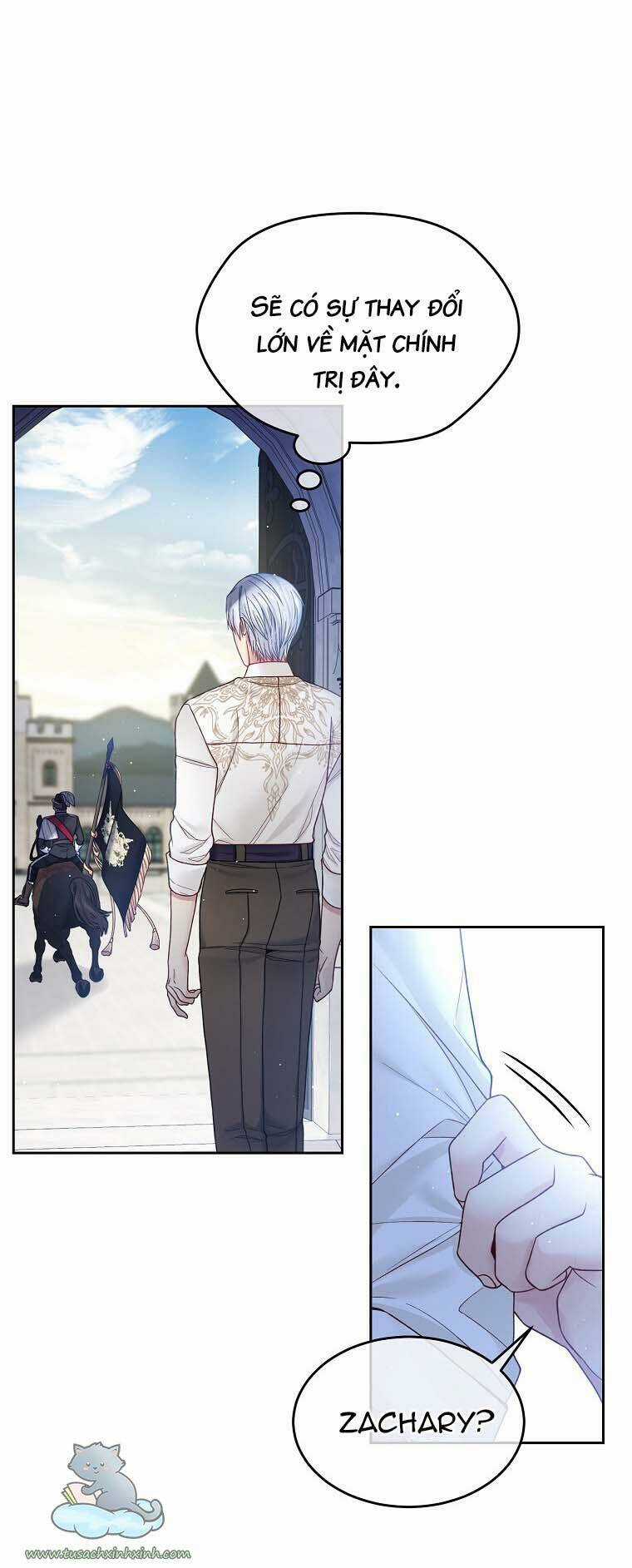 CHỒNG EM DỄ THƯƠNG CHẾT MẤT THÔI! Chapter 37 trang 26