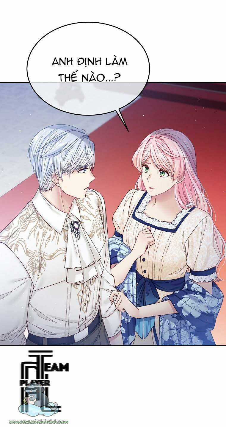 CHỒNG EM DỄ THƯƠNG CHẾT MẤT THÔI! Chapter 37 trang 27