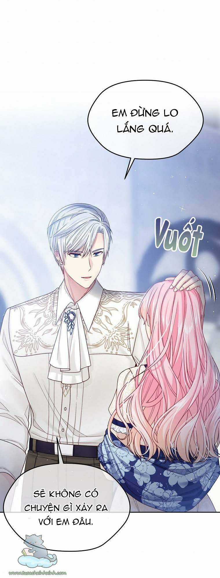 CHỒNG EM DỄ THƯƠNG CHẾT MẤT THÔI! Chapter 37 trang 28