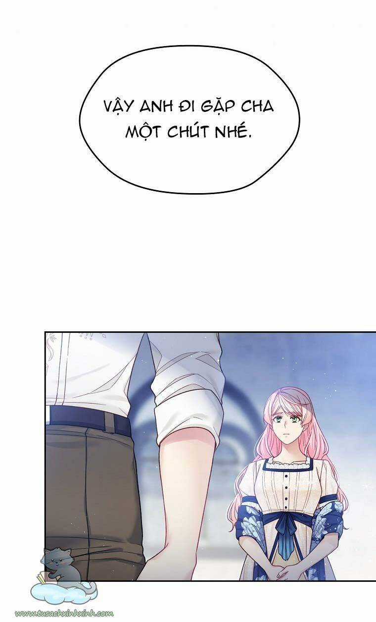 CHỒNG EM DỄ THƯƠNG CHẾT MẤT THÔI! Chapter 37 trang 29