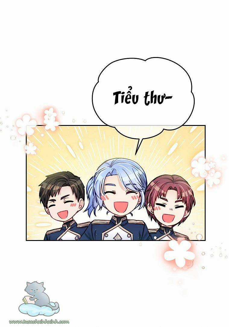 CHỒNG EM DỄ THƯƠNG CHẾT MẤT THÔI! Chapter 37 trang 3