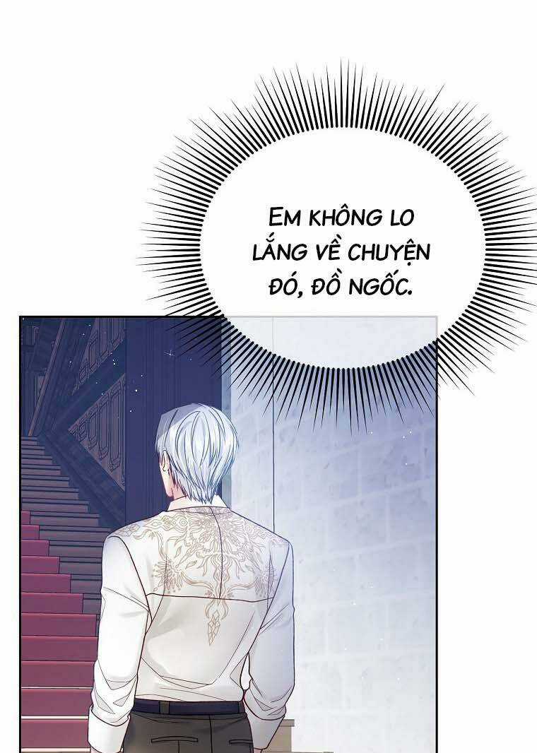 CHỒNG EM DỄ THƯƠNG CHẾT MẤT THÔI! Chapter 37 trang 30